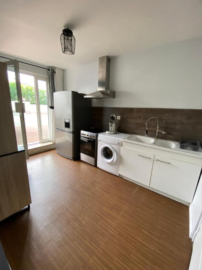 Le Saint Jacques Apartment Cognac Exterior photo