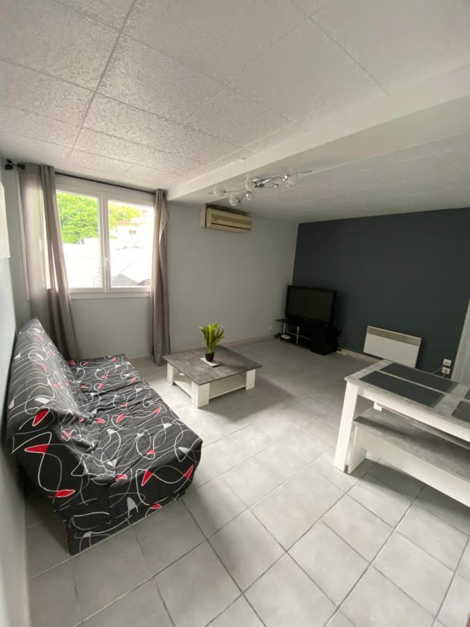 Le Saint Jacques Apartment Cognac Exterior photo